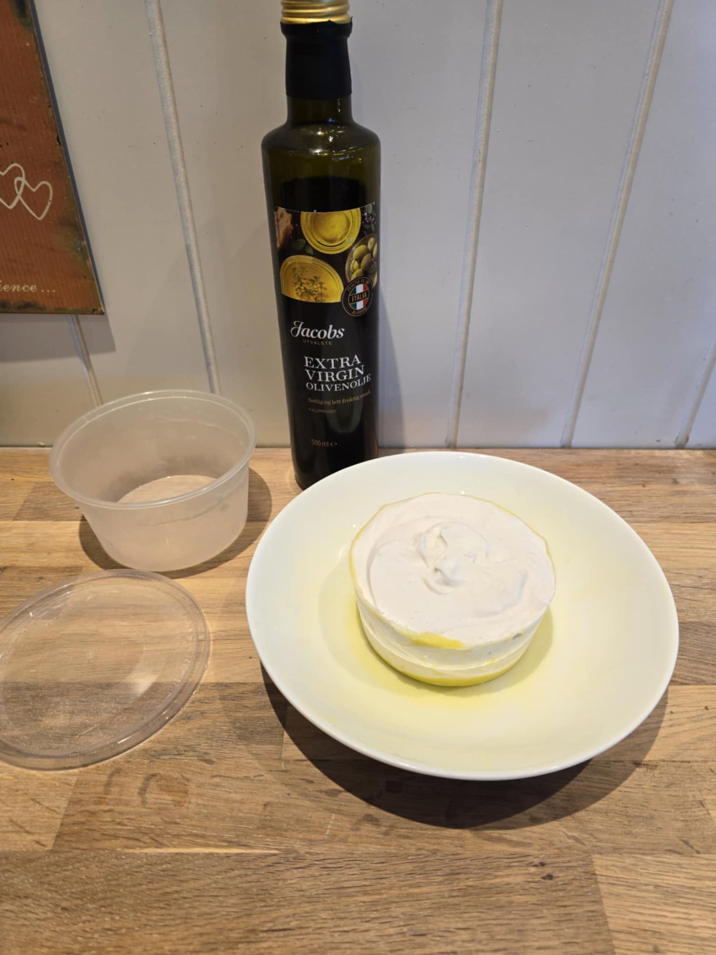 GLUTENFRI PIZZADEIG - NAPOLITANSK STYLE