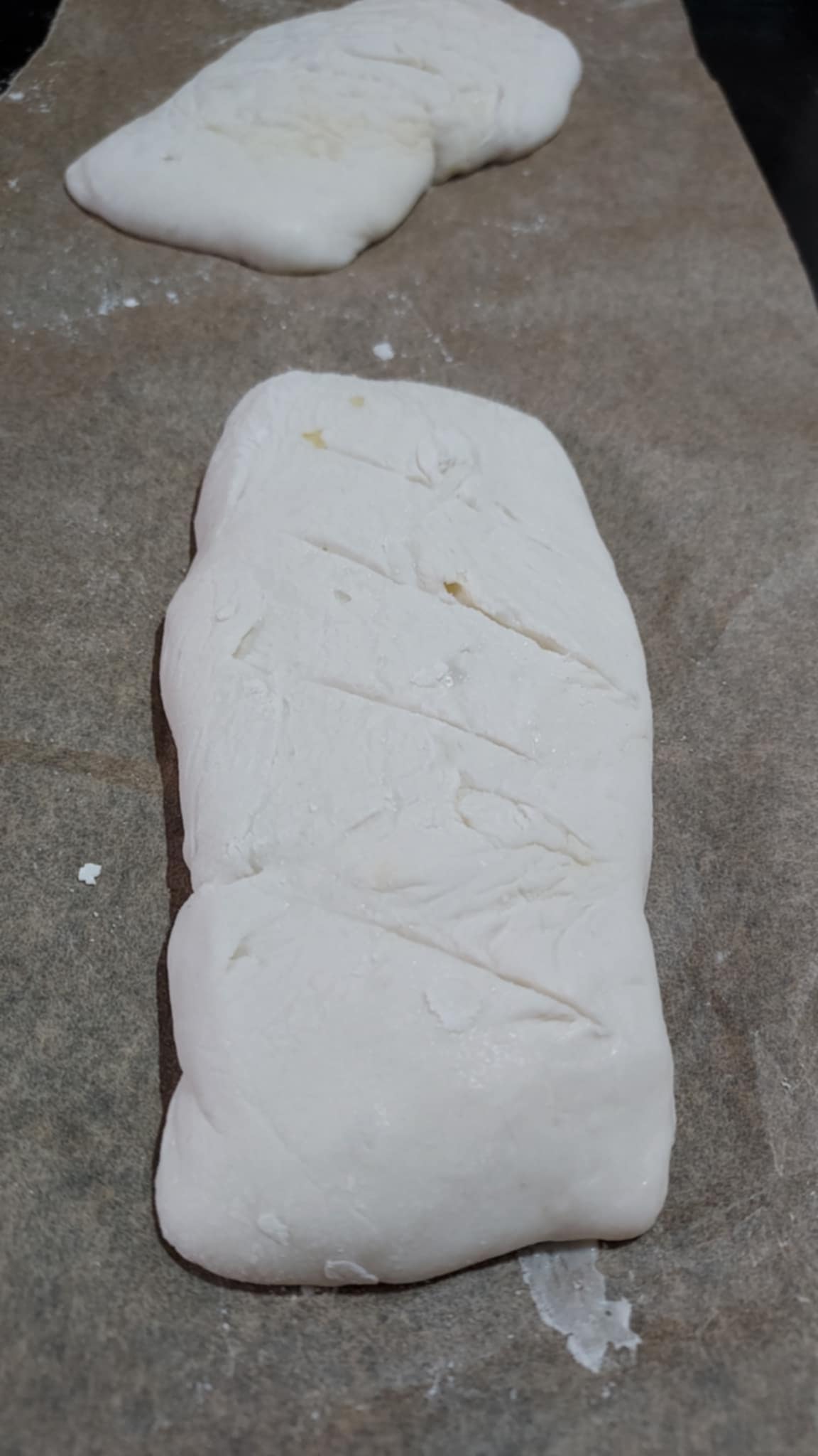 GLUTENFRI PIZZADEIG - NAPOLITANSK STYLE