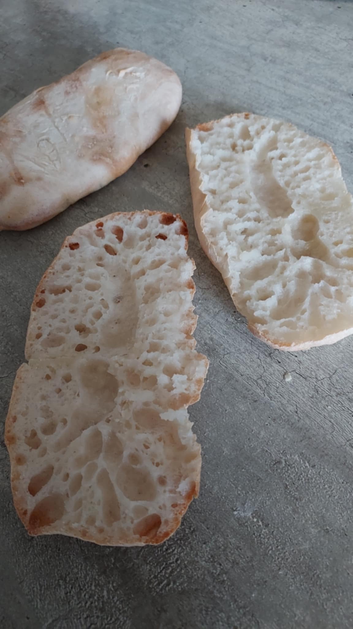 GLUTENFRI PIZZADEIG - NAPOLITANSK STYLE