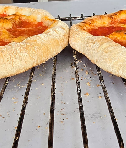 Verdens beste glutenfrie pizzamel