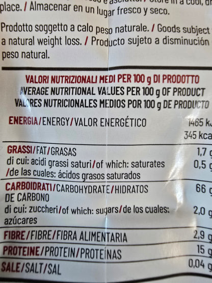 Gran Pinsa Alla Romana