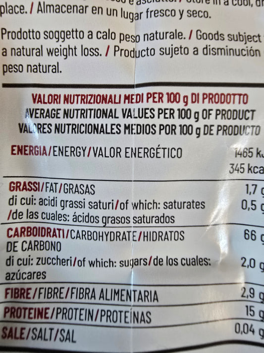 Gran Pinsa Alla Romana