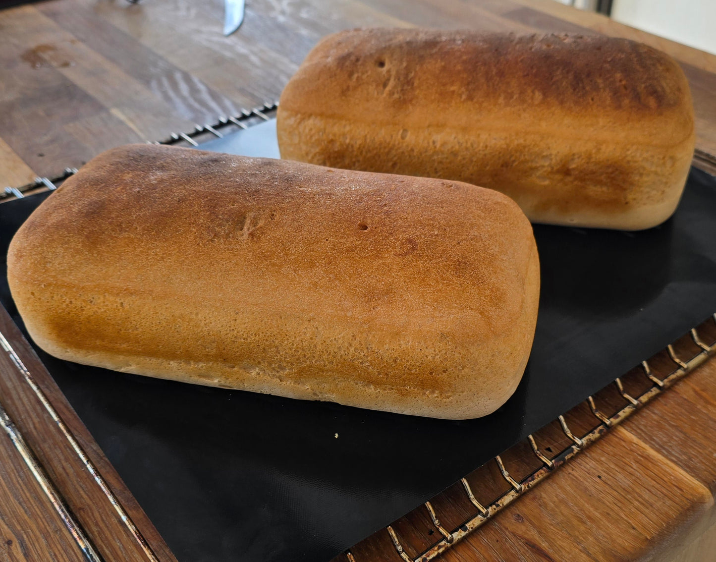 Verdens beste glutenfrie pizzamel