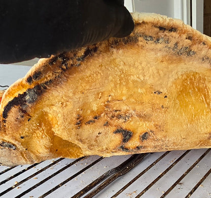 Verdens beste glutenfrie pizzamel